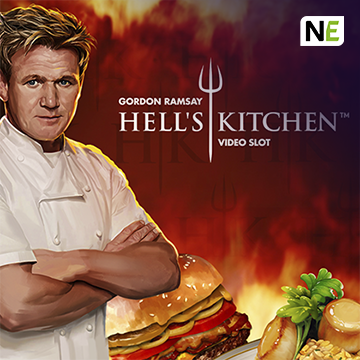 Gordon Ramsay Hells Kitchen - QUEENBET138