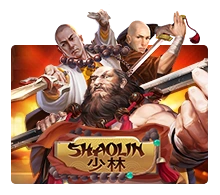Shaolin - QUEENBET138