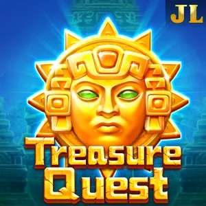 Jili : Treasure Quest - QUEENBET138