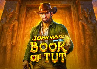 Book of Tut - QUEENBET138