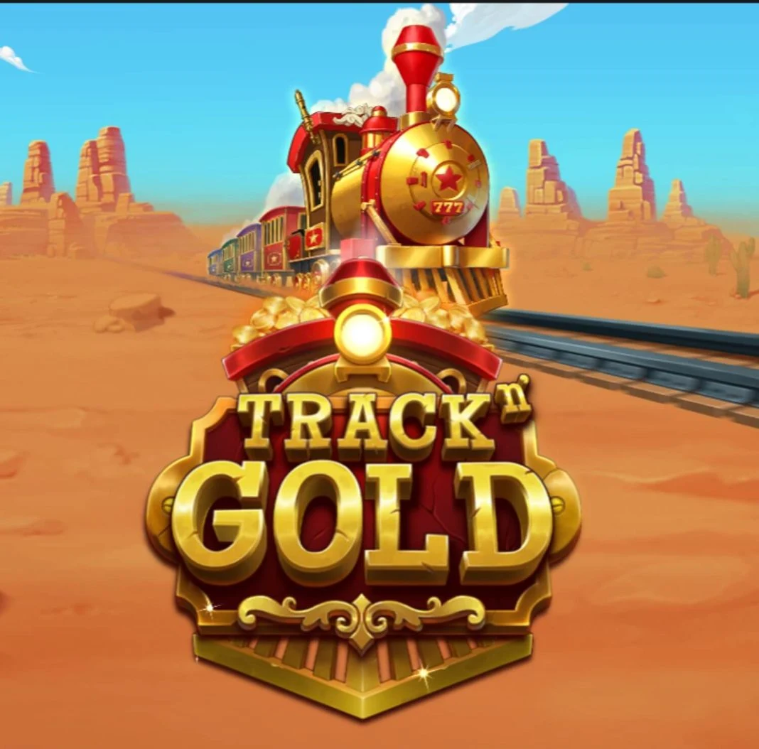 Track n Gold - QUEENBET138