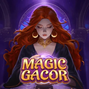 Besoft : Magic Fortune - QUEENBET138