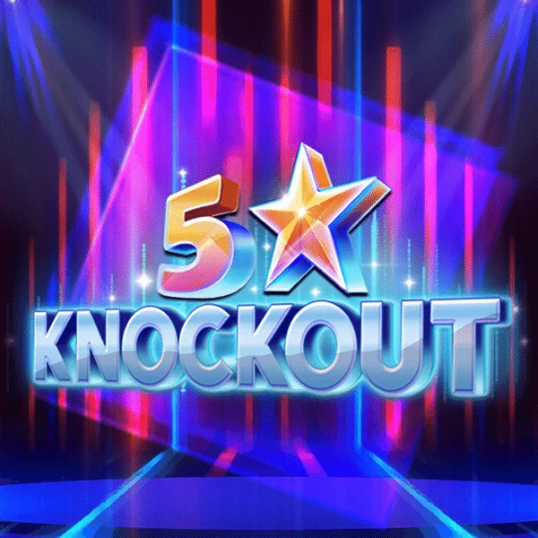 5 Star Knockout - QUEENBET138