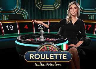 Italian Roulette - QUEENBET138