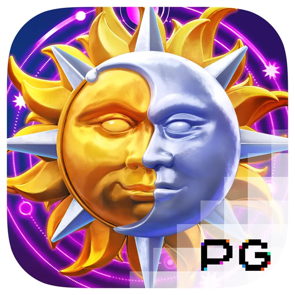 PGSoft : Destiny of Sun & Moon - QUEENBET138