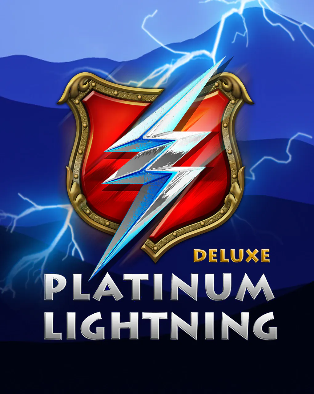 Bgaming : Platinum Lightning Deluxe - QUEENBET138