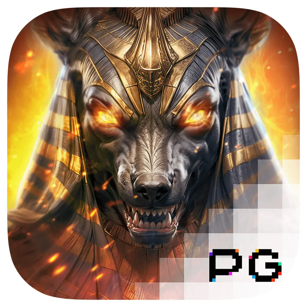 PGSoft : Anubis Wrath - QUEENBET138