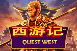 Quest West - QUEENBET138