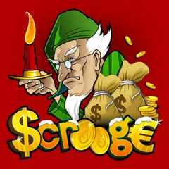 Scrooge - QUEENBET138