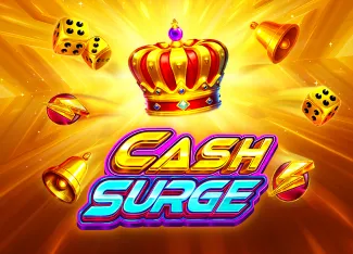 Cash Surge - QUEENBET138