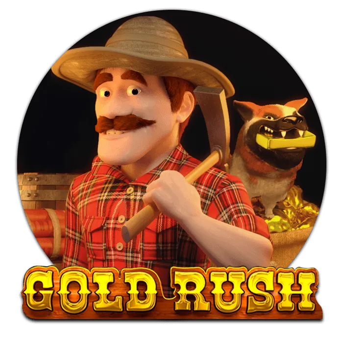 Gold Rush - QUEENBET138