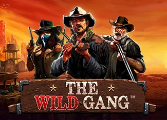 The Wild Gang - QUEENBET138