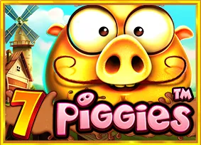 7 Piggies - QUEENBET138
