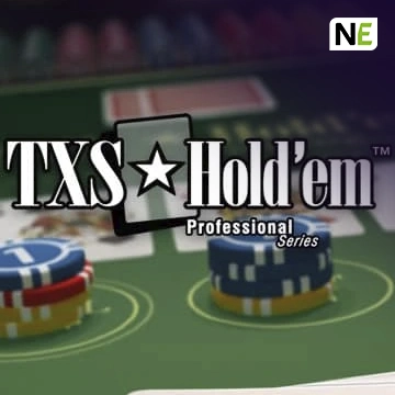 NetEnt Casino Holdem - QUEENBET138