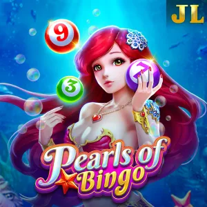 Pearls of Bingo - QUEENBET138