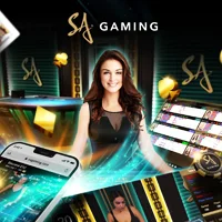 SA Gaming - QUEENBET138