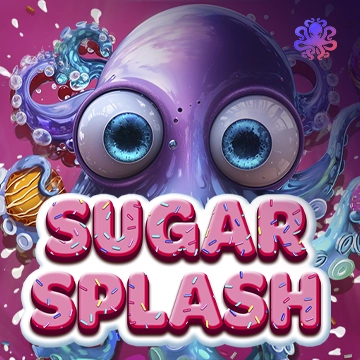 Octoplay : Sugar Splash - QUEENBET138