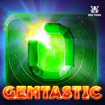 Redtiger : Gemtastic - QUEENBET138