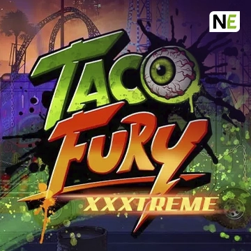 Taco Fury XXXtreme - QUEENBET138
