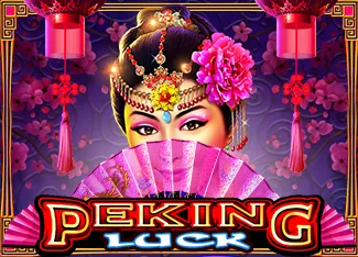 Peking Luck - QUEENBET138