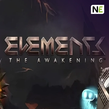 Elements: The Awakening - QUEENBET138