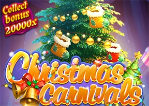 Karnival Natal - QUEENBET138