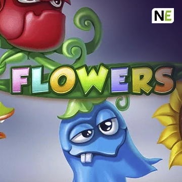 Flowers - QUEENBET138