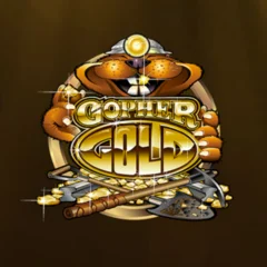 Gopher Gold - QUEENBET138