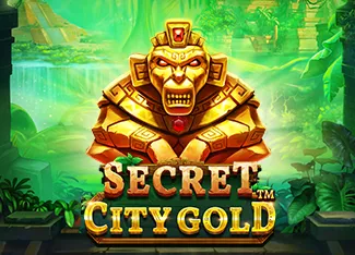 Secret City Gold - QUEENBET138