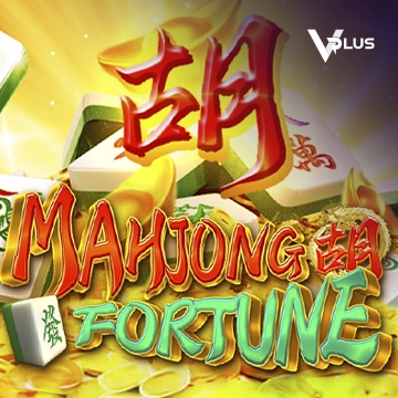 Mahjong Fortune - QUEENBET138