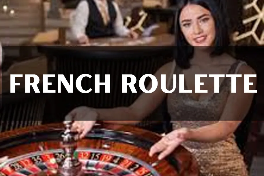 French Roulette - QUEENBET138