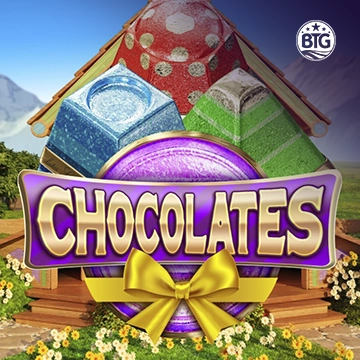 Bigtime : Chocolates - QUEENBET138