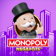 MONOPOLY Megapots - QUEENBET138
