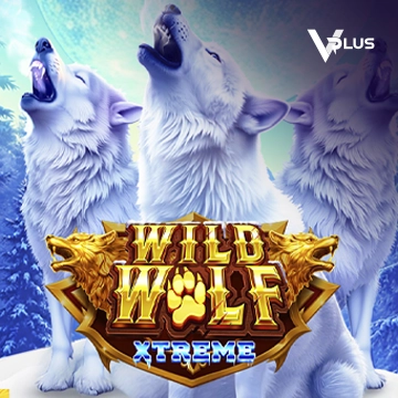 Wild Wolf Xtreme - QUEENBET138