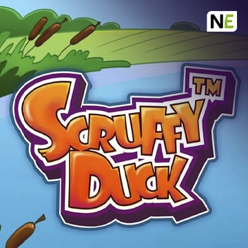 Scruffy Duck - QUEENBET138