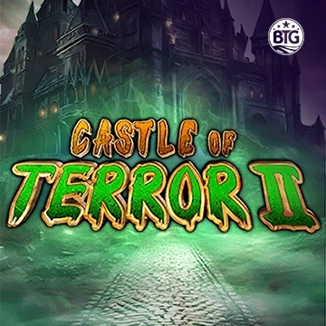 Bigtime : Castle of Terror II - QUEENBET138