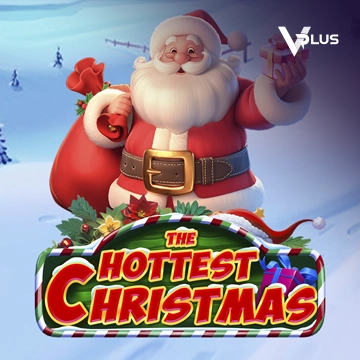 The Hottest Christmas - QUEENBET138