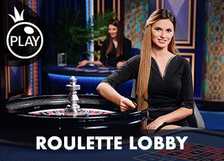 Roulette Lobby - QUEENBET138