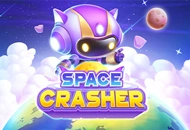 Space Crasher - QUEENBET138