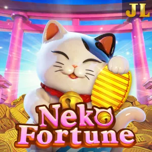 Jili : Neko Fortune - QUEENBET138