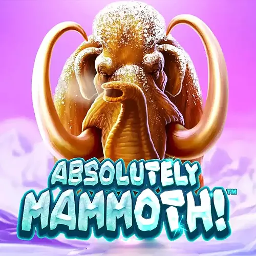 Absolutely Mammoth - QUEENBET138