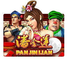 Pan Jin Lian 2 - QUEENBET138