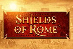 Shields of Rome - QUEENBET138