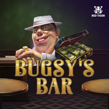 Redtiger : Bugsyss Bar - QUEENBET138