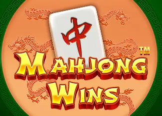 Mahjong Wins - QUEENBET138