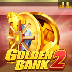 Jili : Golden Bank 2 - QUEENBET138