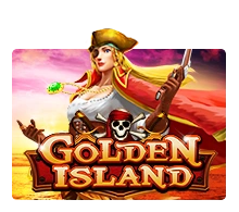 Golden Island - QUEENBET138