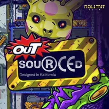 Outsourced - QUEENBET138