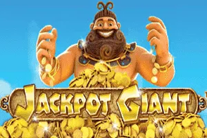Jackpot Giant - QUEENBET138