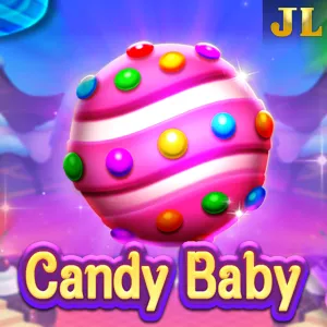 Jili : Candy Baby - QUEENBET138